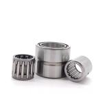 Customized HK1522 Drawn Cup Needle Roller Cage Bearing 15x21x22