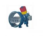 Hydraulic Automatic Centrifugal Pump Swing Check Valve With Closure