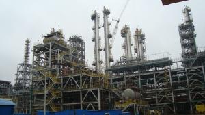 Wholesale OEM Hot Dip Galvanizedand Welding, Braking Structural Steel Frame Steel Framing Systems from china suppliers