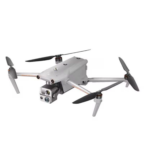 Spot 4N 8K 4K Infrared Thermal Imaging Drone10x Optical Zoom And 10KM GNSS RTK