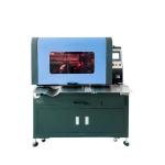 CX 3.5mm 3 Poles Connector Soldering Machine ISO9001