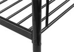 Powder Coating OEM Military 330 Pounds Marine Bunk Beds