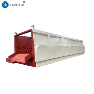Wholesale Intelligent Operation Mud Stone Separation Machine For Urban Waste Management from china suppliers