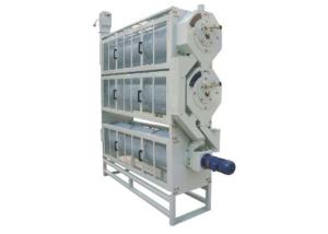 Wholesale 1.5kw Parboiled White Rice Length Grader Machine from china suppliers