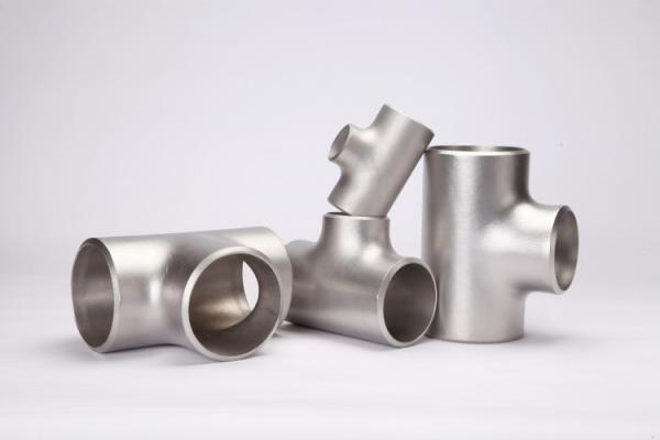 Stainless steel pipe fittings tee pipe fittingsstainless steel threaded socket