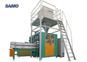 Wholesale Animal Feed Industry 60Hz 20kg Bag packing machine 380 V from china suppliers
