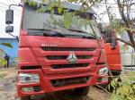 Used HOWO Dump Truck in Perfect Working Condition with Low Price. Secondhand