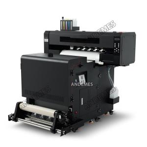 Wholesale Pigment Ink 60cm Dtf Shirt Printer Portable For Canvas Bag from china suppliers