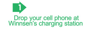 24 Doors Multiple Cell Phone Charging Station , Mobile Phone Charging Kiosk for iPhone 6 / 5 / iPad