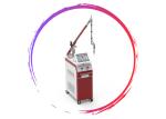 Powerful 1064nm/532nm laser tattoo removal Q Switch Nd Yag Laser Tattoo Removal
