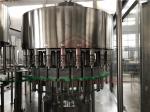 3 In 1 Water Bottle Filling Machine