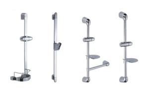 Wholesale Luxurious Water Saving Bathroom Shower Set For Home Take Shower from china suppliers