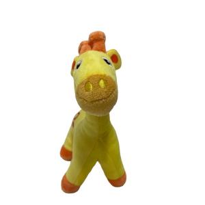 Wholesale 15CM Plush Cute Giraffe Stuffed Animal Gift For Kids from china suppliers