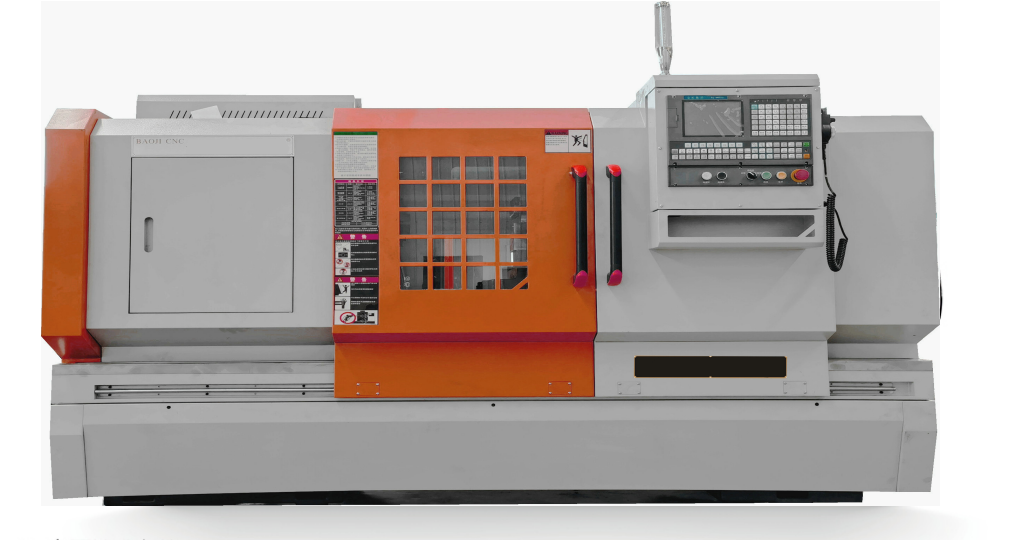 Buy cheap CK630H CNC Lathe - Heavy-Duty Precision for Large Workpiece Machining from wholesalers