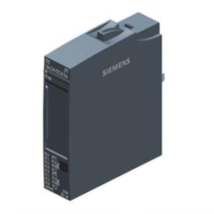 Wholesale SIEMENS 6SL3120-1TE21-8AA3 SIMATIC SINGLE MOTOR MODULE from china suppliers