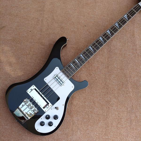 2018 Best Bass Top quality Rick 4003 model Ricken 4 strings Electric Bass guitar