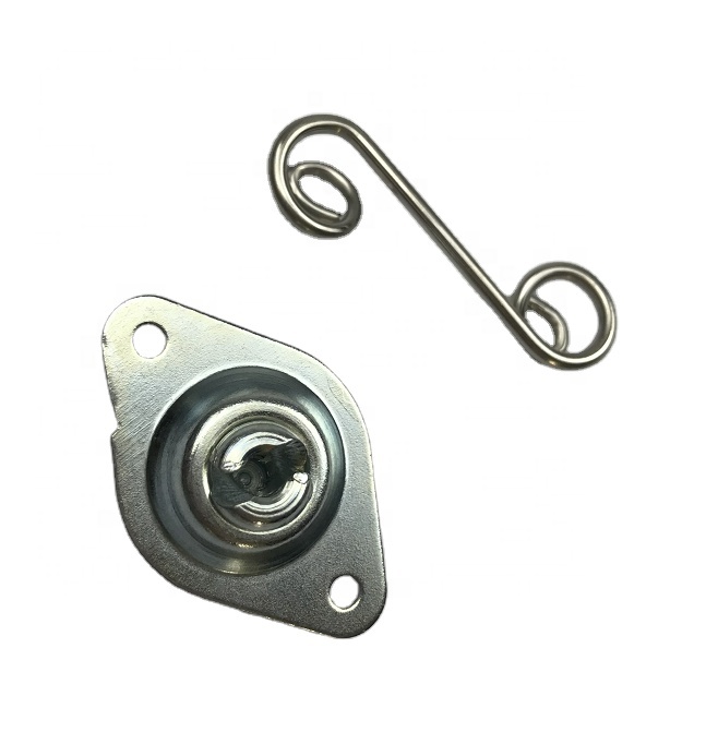 Universal 3/8"x.500 Quarter Turn Self Ejecting Button Dzus Sprintcar Parts The Top Choice for Car Enthusiasts Everywhere