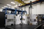 Meusburger Standard LKM Hot/Cold Runner Plastics Injection Mold