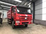 Hot Saling Low Price Tipper Truck 375HP /371HP 30 Ton /35 Ton /50 Ton Used HOWO