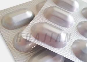Wholesale CO5 China Famous Cold forming foil Alu alu cold formable foil for pharmaceutical packaging made in China from china suppliers
