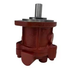 Wholesale Excavator Hydraulic Parts Biston MSF16N Hydraulic Motor Fan Motor KYB MSF16N-PRS from china suppliers