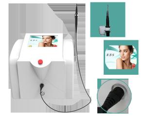 Wholesale 30mhz Spider Veins Removal Machine 150w / Vascular Lesions Removal from china suppliers
