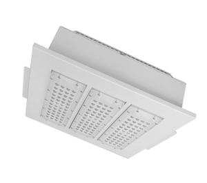 Wholesale 150watt led canopy light, 150w led gas station light, outdoor ip65 canopy gas station use, 5-year warranty with from china suppliers