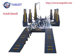 Wholesale Truck alignment machine/car body repair frame machine TG-3000 from china suppliers
