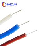 Silicone High Voltage Cable For Lighting