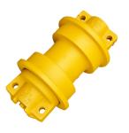 Nonstandard D80 Undercarriage Parts Hydraulic Track Roller/Bottom Roller for