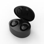 Android Stereo Ergonomic Bluetooth Headphones Buds Wireless 400mAH Battery