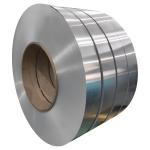 Waterproof Sliver 1050/1060/1100/3003/3105/6061 Narrow Tape Mirror Finish Thin