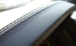 Automotive Interior Table Top Laser Cutter High Speed Cutting Speed Stable