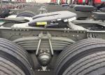 10 Wheels SINOTRUK HOWO Tractor Truck 6X4 371 HP ZZ4257S3241V Tractors And