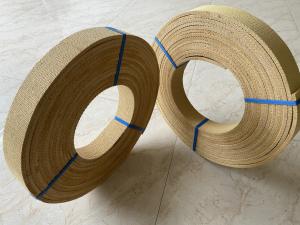 Wholesale 5mm 4.0Mpa 15m/Roll Non Asbestos Woven Brake Lining from china suppliers