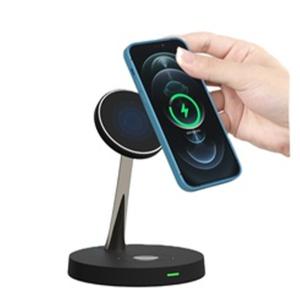 Wholesale 15W 3-In-1 Multifunctional Wireless Charging Stand from china suppliers