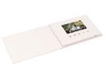 Custom 4.3 Inch IPS Video Book Wedding Video Brochure Wedding Video Album