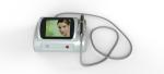 Popular strecth mark removal Skin treatment RF microneedle machine