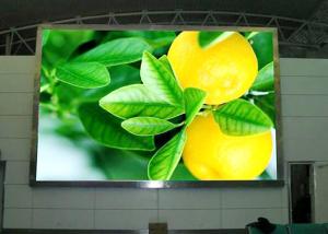 Wholesale Front Maintenance Nationstar SMD1010 Indoor Led Video Wall from china suppliers