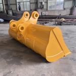 CE Approval Excavator Ditch Bucket For Construction Machinery