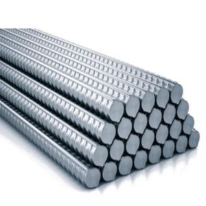 Wholesale Reinforcing D12 Reinforcing Steel Iron Rod Bar 10mm 12mm Hot Ribbed from china suppliers