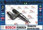 Hot sale Diesel Fuel Unit injector 0414701040 0414701064 1766551 1548475 For