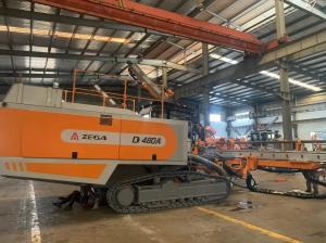 Wholesale High Pressure Surface 35m Rock Drill Rig Equipment D480A from china suppliers