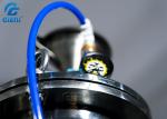 CE 2840rpm 50kg/Batch 200L Cosmetic Powder Mixer
