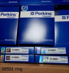 Wholesale Piston Ring Set Perkins Engine Spare Parts 41158029 41158057 41158041 41158005 from china suppliers