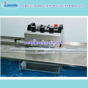 Wholesale Aluminum Board Cutting Machine, LED Aluminum PCB Cutter Machine from china suppliers