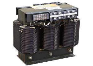 Wholesale Three Phase Copper Clad Aluminum Dry Type Isolation Transformer 220V / 230V from china suppliers