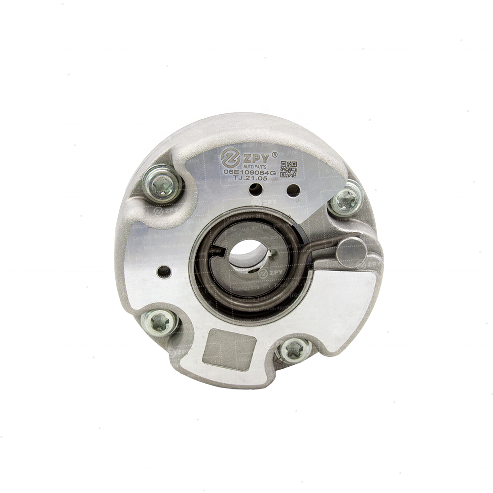 ZPY Camshaft Adjuster For Audi C62.4 06E109084G 06E109084G