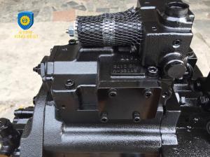 Wholesale LC10V00029F4 Kobelco Hydraulic Pump For SK350-8 SK200-5 SK210-8 Excavator Spare Parts from china suppliers