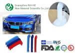 Excellent Resilience LSR Liquid Silicone Rubber RH6150 - 50® LFGB Standard